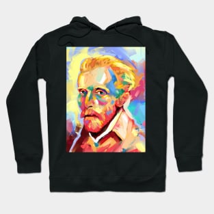 van gogh Hoodie